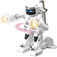 Made Roboti bojovníci - Poškozený obal 6