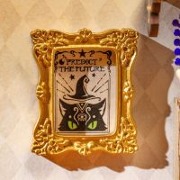 RoboTime Miniatura domečku Čarodějova pracovna 5