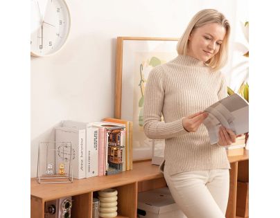 RoboTime miniatura domečku Sakurová ulička