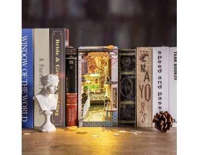 RoboTime miniatura domečku Sakurová ulička