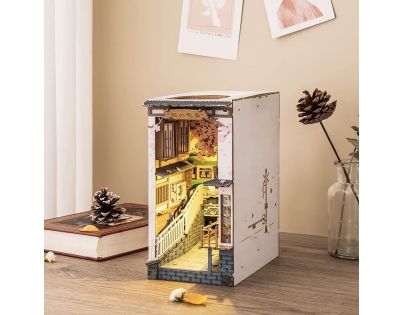 RoboTime miniatura domečku Sakurová ulička