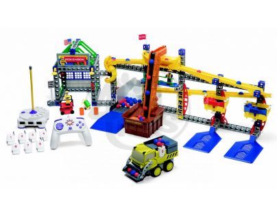 Rokenbok Startovací set č.2 - přepravní společnost