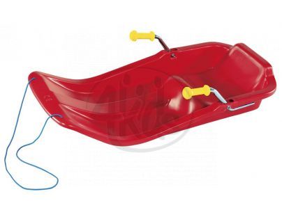 Rolly Toys Boby červené Jetstar