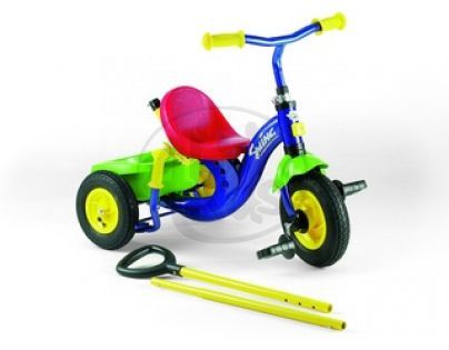 Rolly Toys Tříkolka Swing II