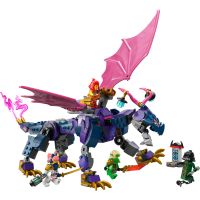 LEGO® NINJAGO® 71842 Rontu – Pán draků 2