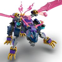 LEGO® NINJAGO® 71842 Rontu – Pán draků 4