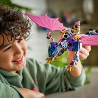 LEGO® NINJAGO® 71842 Rontu – Pán draků 5