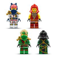LEGO® NINJAGO® 71842 Rontu – Pán draků 6