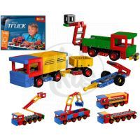 ROTO - Stavebnice TRUCK 11062 2