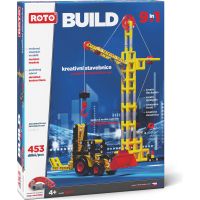 Roto Maxi Build 453 dílků 4
