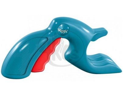 ROXX 331305 - ROXX raketový odpalovač modrý