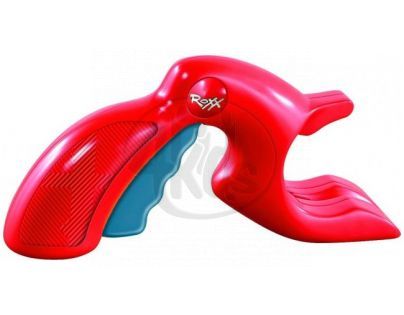 ROXX 331305 - ROXX raketový odpalovač modrý