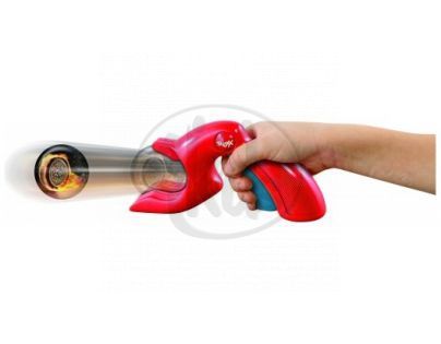 ROXX 331305 - ROXX raketový odpalovač modrý