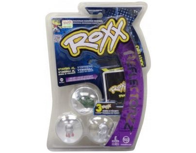 ROXX 331309 - ROXX Reflectorzz