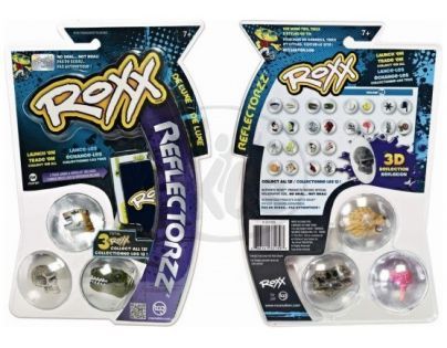 ROXX 331309 - ROXX Reflectorzz
