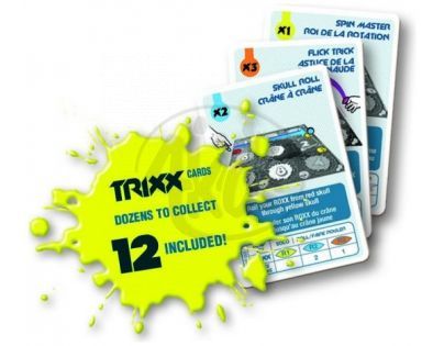 ROXX 331308 - ROXX SKULLZZ hra