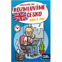 Albi Rozmluvíme Česko Work and Jobs 4