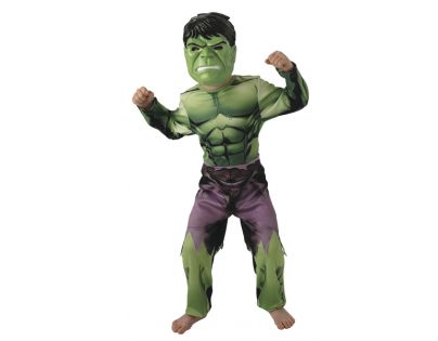 Rubie's Avengers Assemble Hulk Classic vel. L