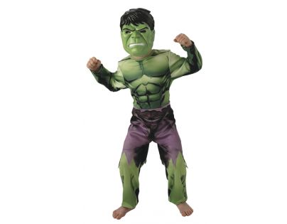 Rubie's Avengers Assemble Hulk Classic vel. S