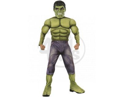 Rubie's Avengers Kostým Hulk vel. S