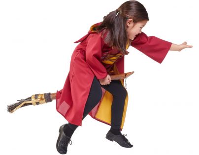 Rubie's Harry Potter koště