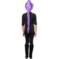 Rubies K-pop paruka Rumi 3