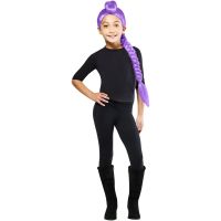 Rubies K-pop paruka Rumi