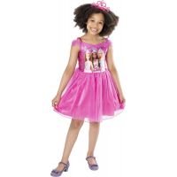 Rubie's Kostým Barbie classic 122 - 128 cm