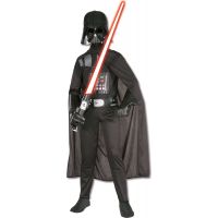 Rubie's Kostým Darth Vader classic 110 - 116 cm