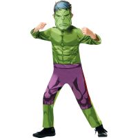 Rubie's Kostým Hulk classic 110 - 116 cm