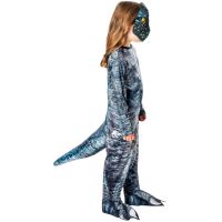 Rubies Kostým Velociraptor, 8 - 10 let 2