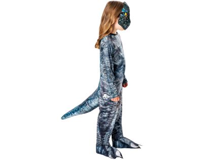 Rubies Kostým Velociraptor, 8 - 10 let