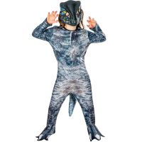 Rubies Kostým Velociraptor, 8 - 10 let 3