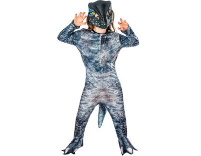 Rubies Kostým Velociraptor, 8 - 10 let