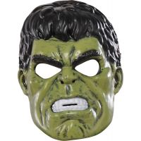Rubie's Maska Hulk dětská