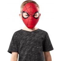 Rubie's Maska Spiderman dětská - Poškozený obal 2