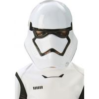 Rubie's Star Wars EP7 Stormtrooper maska plast