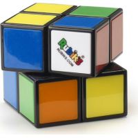 Spin Master Rubikova kostka 2 x 2 Mini 2
