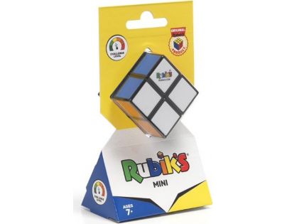 Spin Master Rubikova kostka 2 x 2 Mini