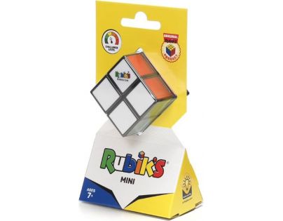 Spin Master Rubikova kostka 2 x 2 Mini