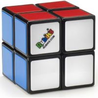 Spin Master Rubikova kostka 2 x 2 Mini 3