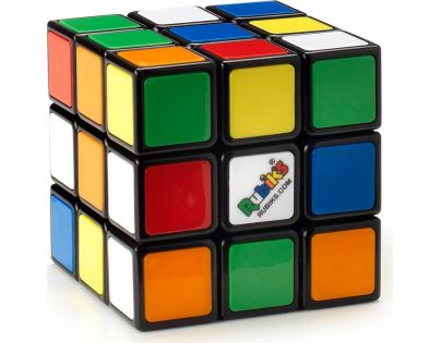 Spin Master Rubikova kostka Klasik 3 x 3