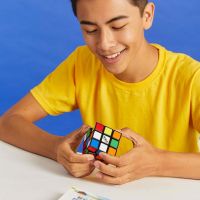 Spin Master Rubikova kostka Klasik 3 x 3 4