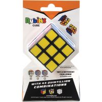Spin Master Rubikova kostka Klasik 3 x 3 6
