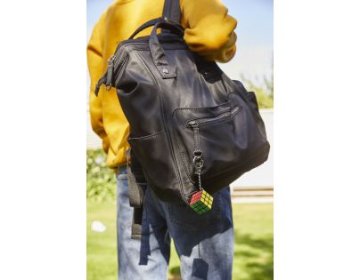 Spin Master Rubikova kostka 3 x 3 přívěsek