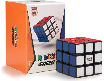 Spin Master Rubikova kostka 3 x 3 Speed Cube