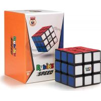 Spin Master Rubikova kostka 3 x 3 Speed Cube 2