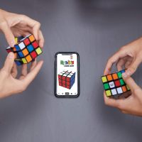 Spin Master Rubikova kostka 3 x 3 Speed Cube 3