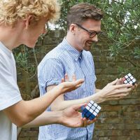 Spin Master Rubikova kostka 3 x 3 Speed Cube 4
