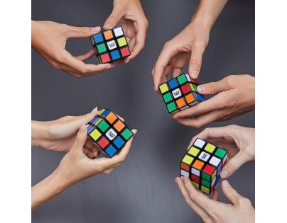 Spin Master Rubikova kostka 3 x 3 Speed Cube